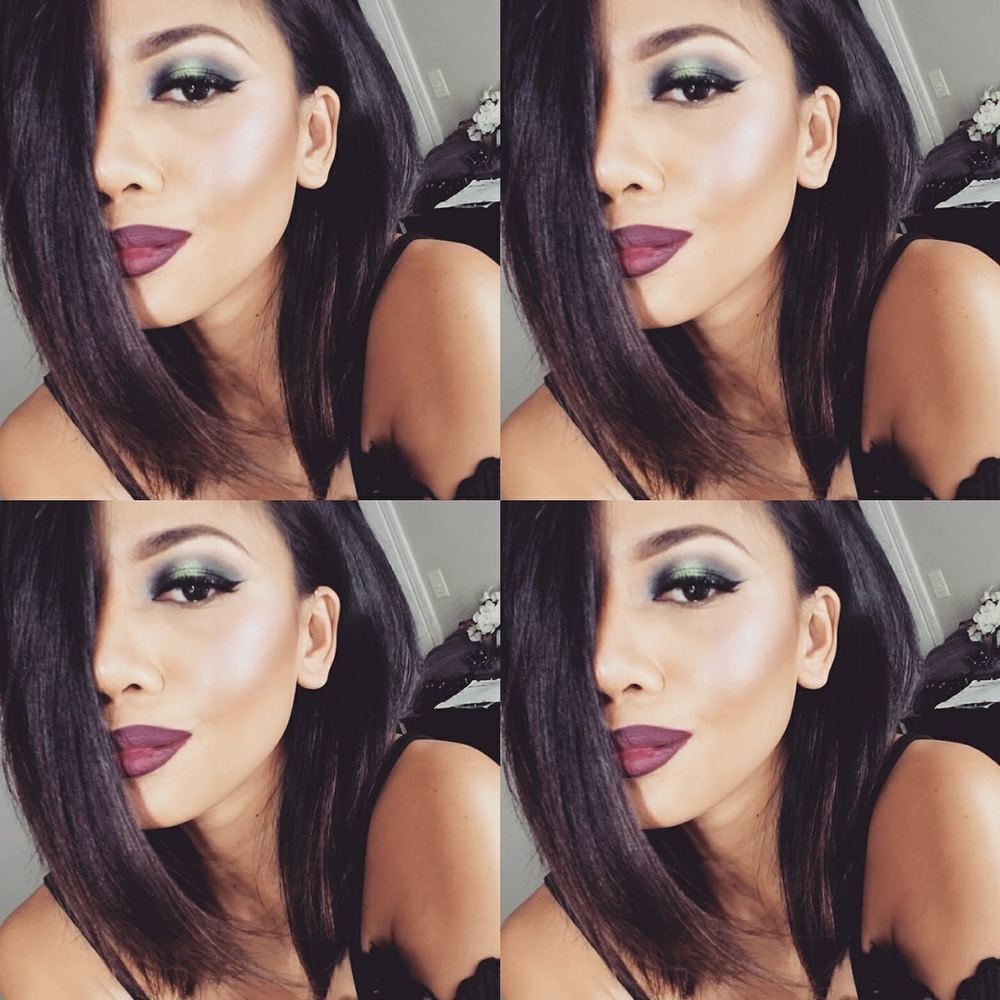 Meet your Posher, Theresa